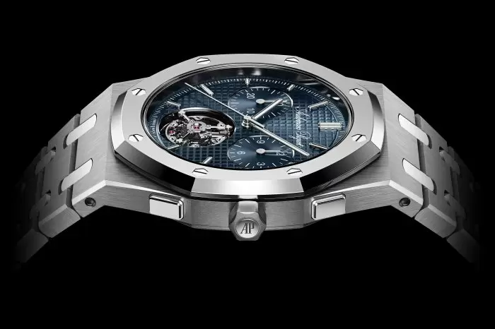 Audemars Piguet｜Birthday Surprises One After Another 愛彼全新複雜作賀周年｜新錶速報