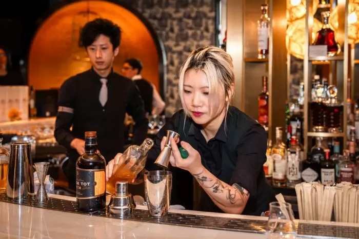 Whisky Live & Fine Spirits Macau 2025　極致品味盛會再臨澳門