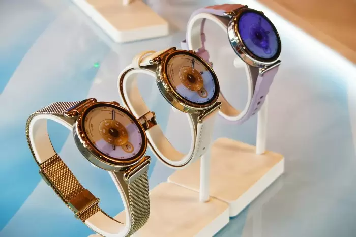 華為推出全新智慧穿戴！HUAWEI WATCH GT 6 系列！最長 21 天續航＋專業單車虛擬功率＋玄璣感知健康系統