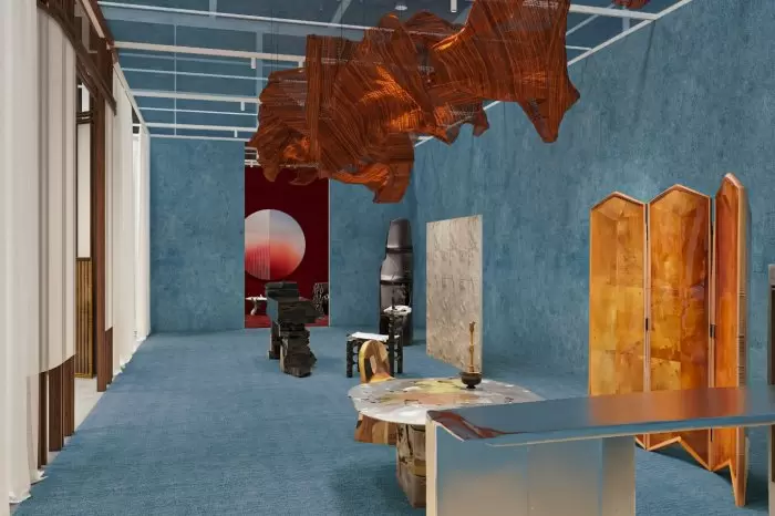 Maison&Objet Intérieurs Hong Kong 2025 全新姿態重塑室內設計版圖