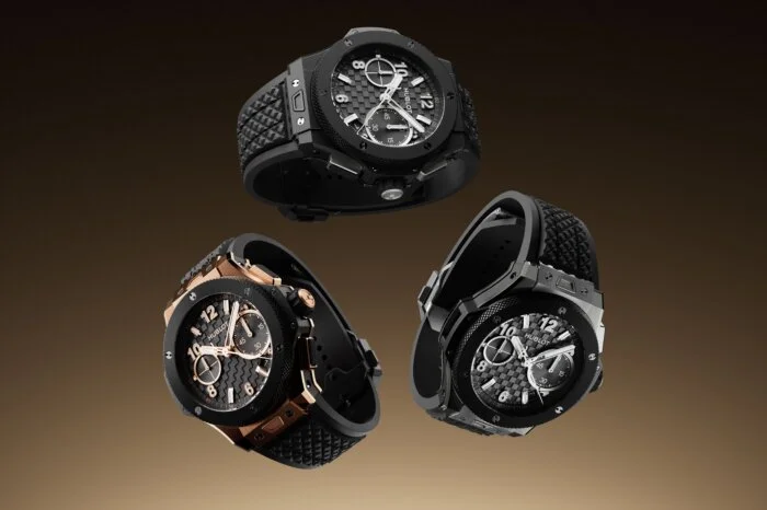 LVMH Watch Week 2026丨Hublot Big Bang回歸本源