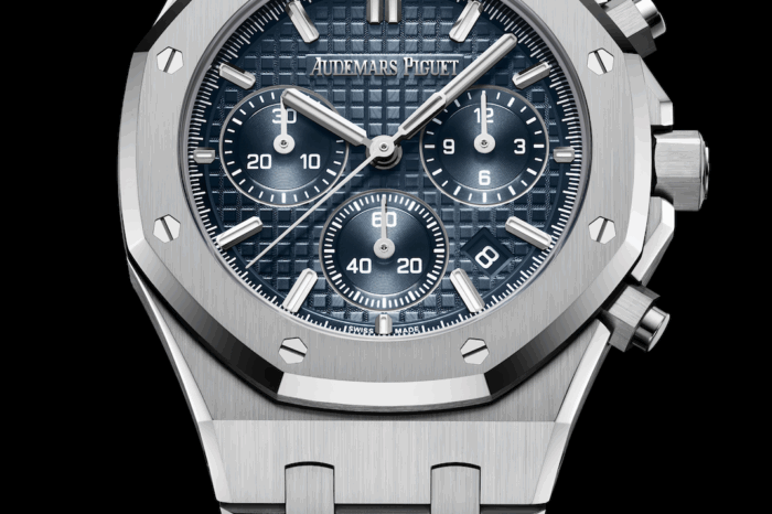 Audemars Piguet丨Calibre 2385舊機芯功成身退丨Calibre 6401接棒丨