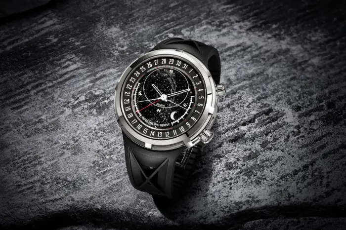 Patek Philippe丨新錶搶先一覽丨Watches and Wonders 2026