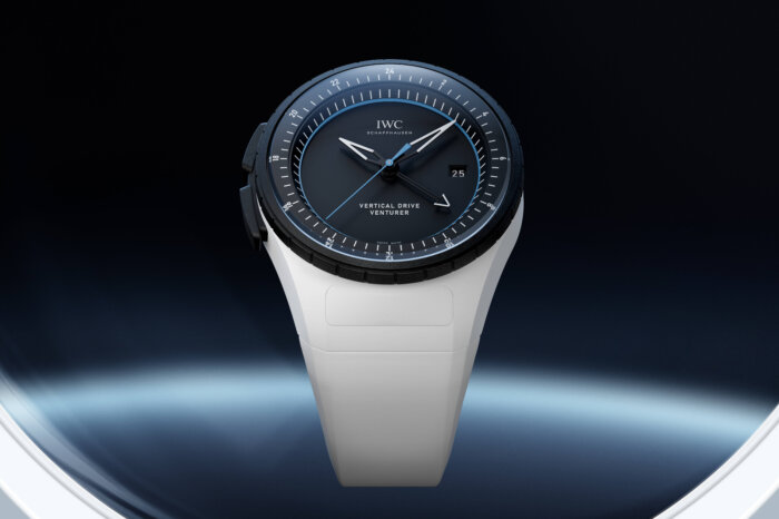 IWC丨由太空錶到陀飛輪丨Watches and Wonders 2026