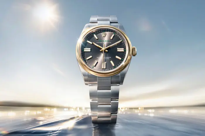 ROLEX丨新錶率先看丨Watches and Wonders 2026