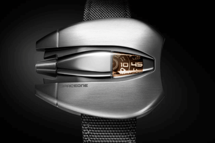 MING WATCH VOL. 94 | JUMPING HOUR 跳時熱潮再起