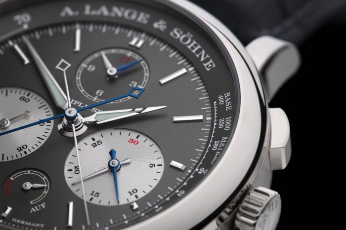 SIHH Hightlights Part_2 A. LANGE & SOHNE