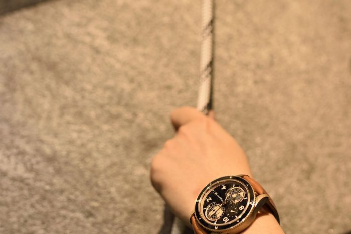 SIHH Hightlights Part_14 MONTBLANC