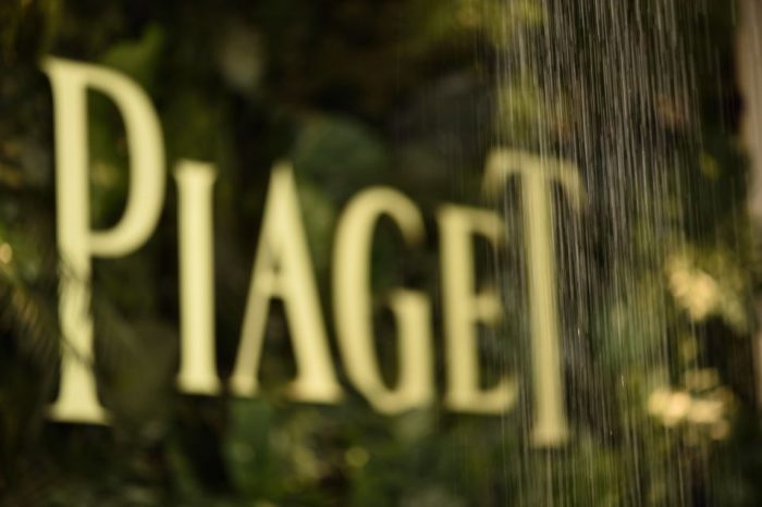 SIHH Hightlights Part_17 PIAGET