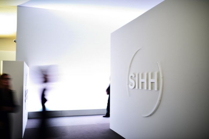 SIHH Hightlights Part_1 Intro