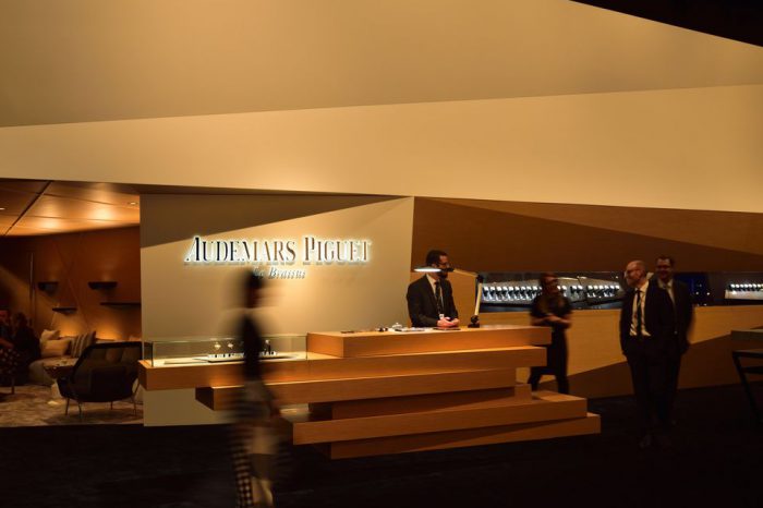 SIHH Hightlights Part_3 AUDEMARS PIGUET