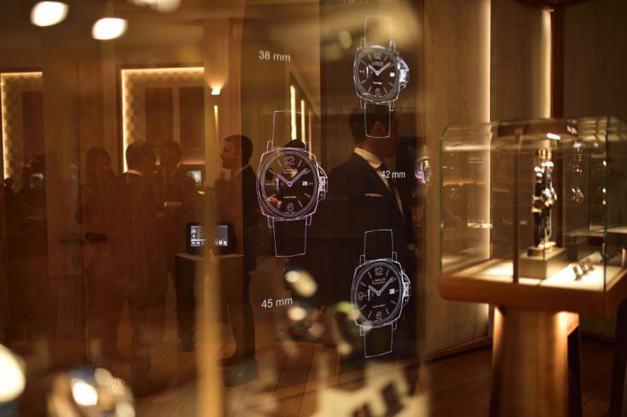 SIHH Hightlights Part_15 PANERAI