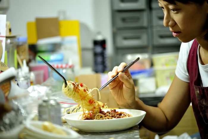 亂真 食品模型師 莊維恩