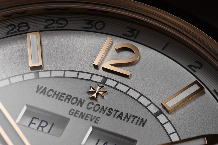 263年以來最入世的江詩丹頓 VACHERON CONSTANTIN FIFTYSIX®