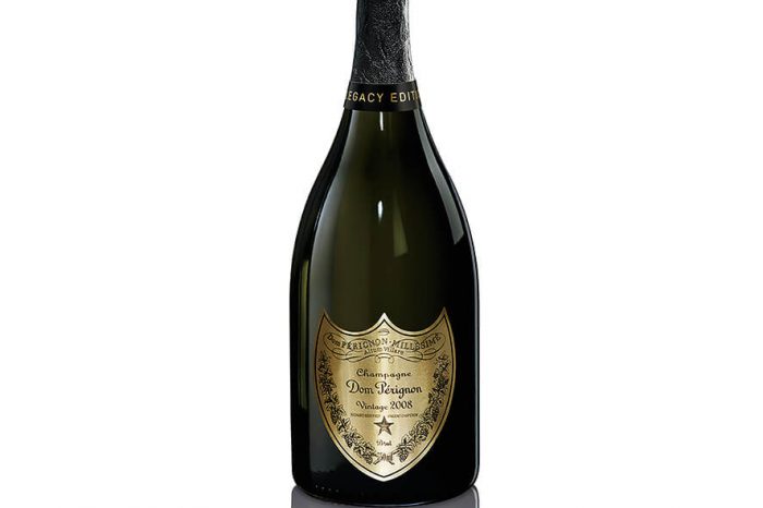 Dom Perignon 香檳王