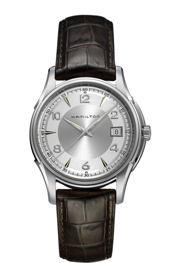 Hamilton Jazzmaster Quartz