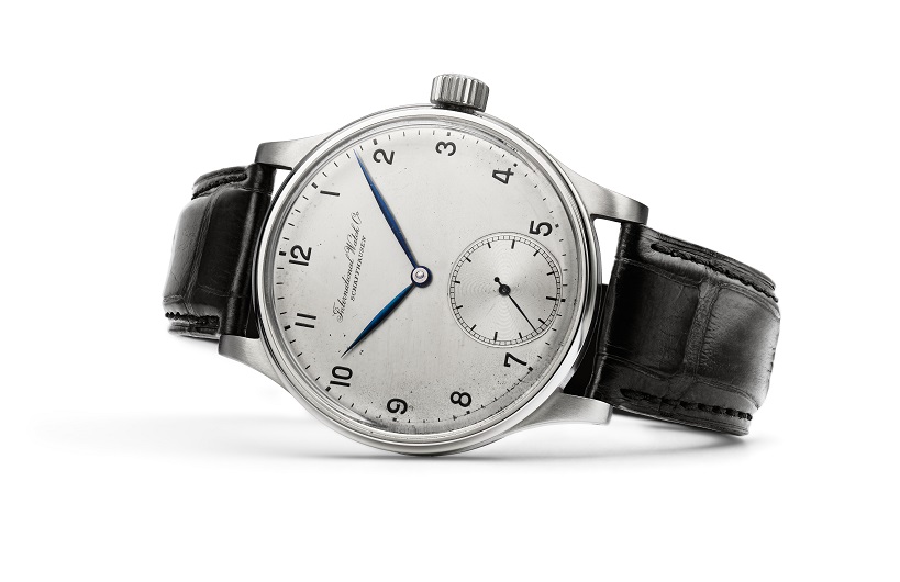 1939年首度問世的Ref. 325是IWC葡萄牙腕錶的始祖。