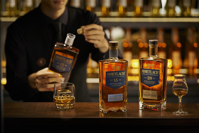 繼舊金山烈酒競賽後，慕赫更在2020年世界威士忌競賽囊括「最佳蘇格蘭斯貝賽區單一麥芽威士忌項目的金、銀、銅三大獎項。