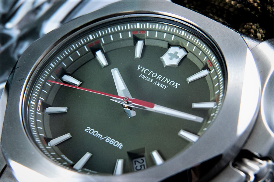 錶徑47.5 mm / 參考價NT$158,000 / 全球限量550支,全台限量2支