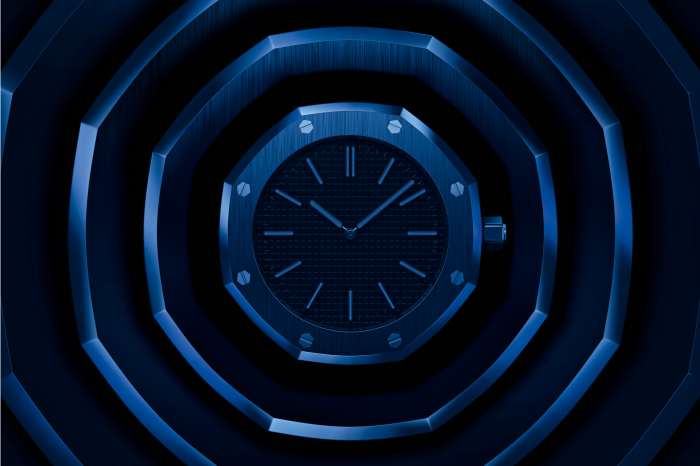 【‌Audemars Piguet】愛彼Royal Oak皇家橡樹50歲﹒顛覆傳統半世紀