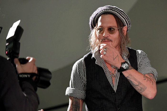 【Johnny Depp贏官司】尊尼特普獲賠千萬美金｜可以買好多靚錶了！