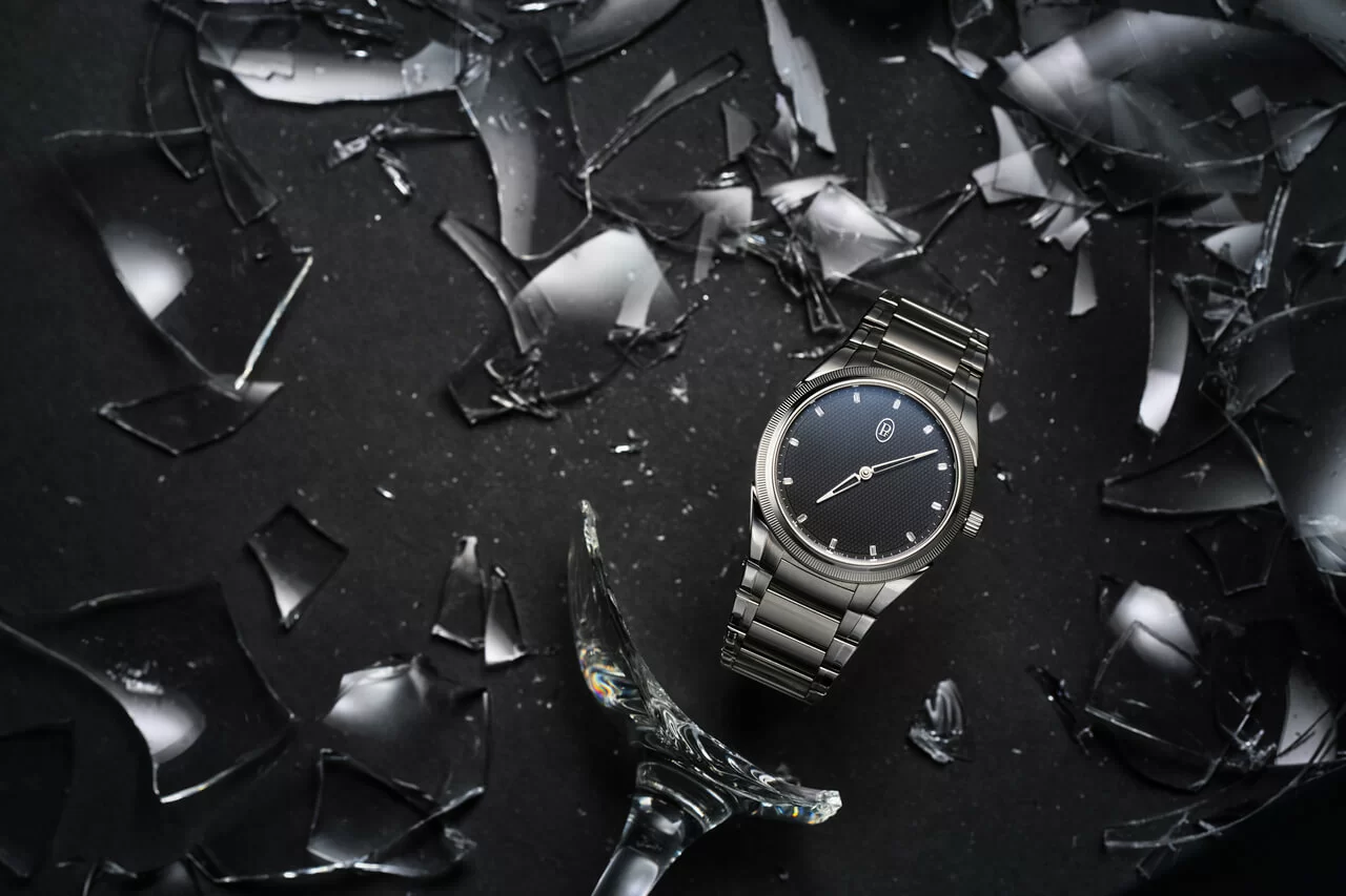 【074紙本封面】Parmigiani Fleurier帕瑪強尼﹒2022最搶手﹒Tonda PF腕錶系列﹒細緻造工﹒欣賞指數高