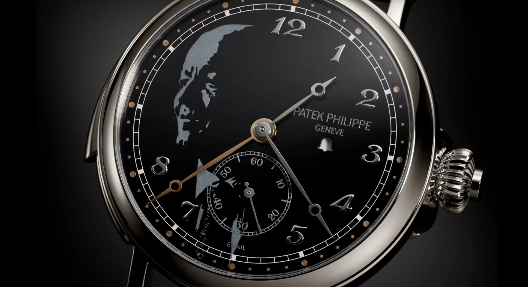 【Patek Philippe新作｜Minute Repeater Alarm Ref. 1938P贈「錶王之父」｜Philippe Stern先生的85歲生日禮物｜ 新錶速報 】