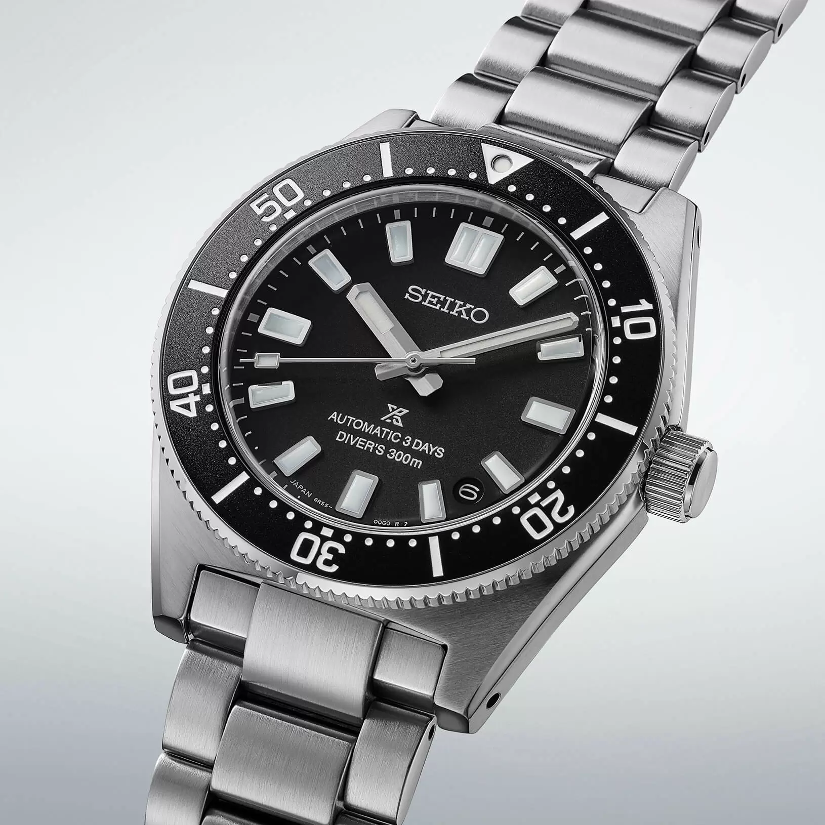 【新錶速報】Seiko Prospex 1965 Heritage潛水錶﹒一再進化
