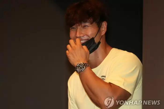 《Running Man》金鐘國宣布結婚   婚禮會戴那支珍藏ROLEX