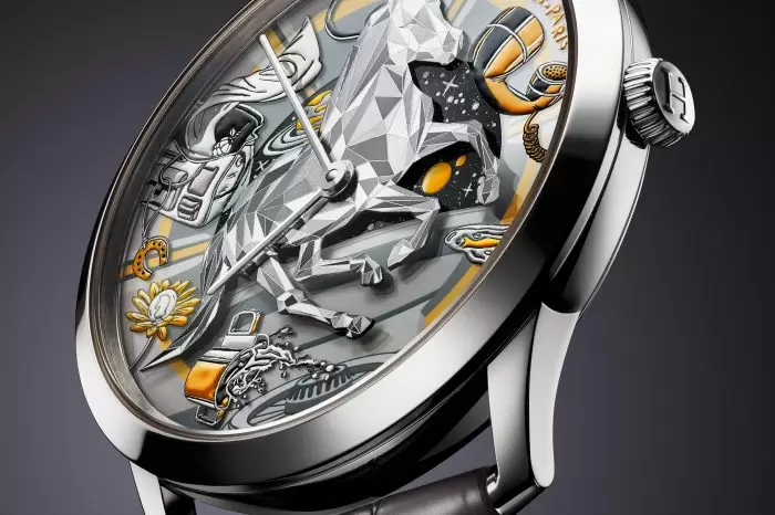 愛馬仕Slim d’Hermès Faubourg of dreams  搭配HERMÈS成功元素