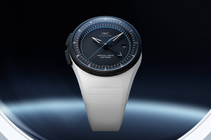 IWC丨由太空錶到陀飛輪丨Watches and Wonders 2026