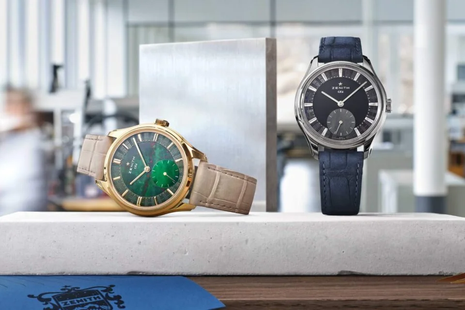 MING WATCH VOL. 95 | Watches and Wonders 2026:CLASSICS 經典之所以為經典