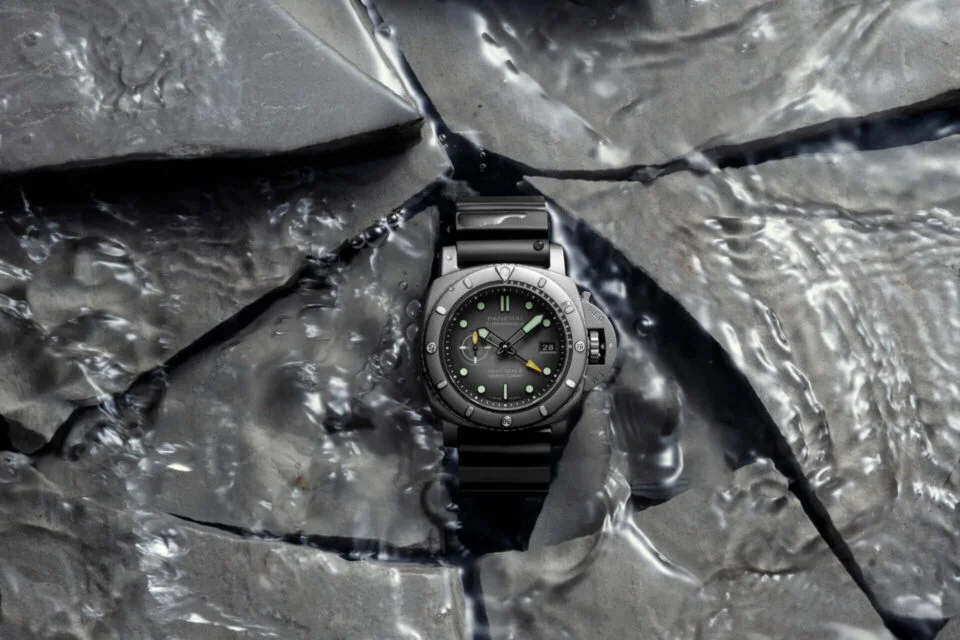MING WATCH VOL. 95 | Watches and Wonders 2026:INNOVATION 創新非幻想